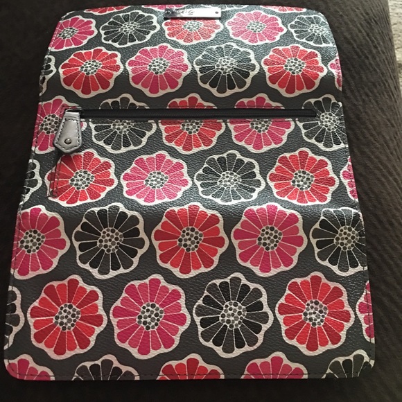 Vera Bradley purse and wallet set - Picture 4 of 7